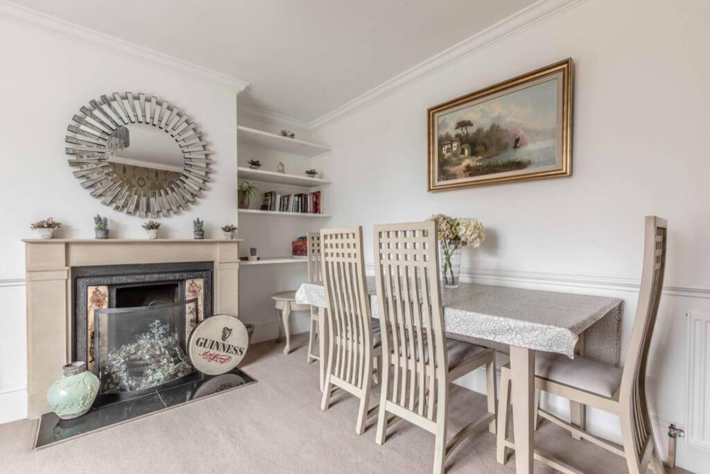 Vila Windsor Town Centre Victorian Townhouse Sleeps 6 Exteriér fotografie